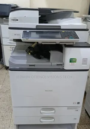 Ricoh Mp2554 A3 B/W Machine