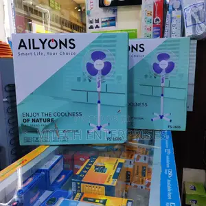 Ailyons Standing Fan 16inch