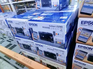 L5290 and a Duplicate Printer
