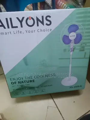 Ailyons Standing Fan