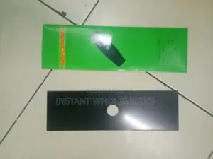 Quality Farm Brush Cutters Blades
