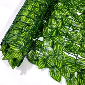 Leaf Balcony Fence Balcony Fence