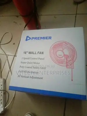 Premier Wall 16inches