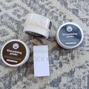 Polishing Powder for Tempered Glass