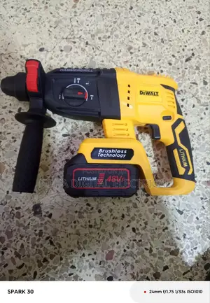 Dewalt Hammer Drill
