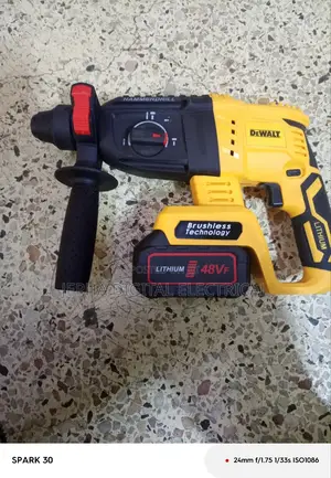 Dewalt Hammer Drill