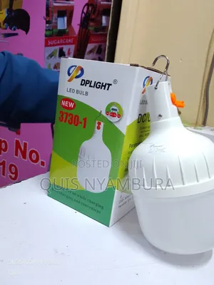 30w Emergency Lighting Bulb