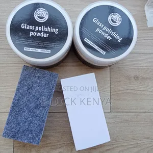 Car Lights Polishing Powder