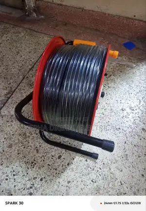 1.5 by 50m Extension Cable