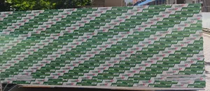 Thumb 9mm Moisture Resistant Gypsum Board