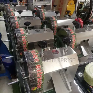 Recommend Commercial Suger Cane Juicer