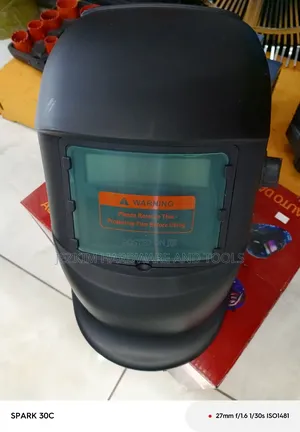 Welding Helmets Auto Darkening