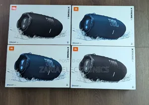 Jbl Extreme 4 Bluetooth Speaker
