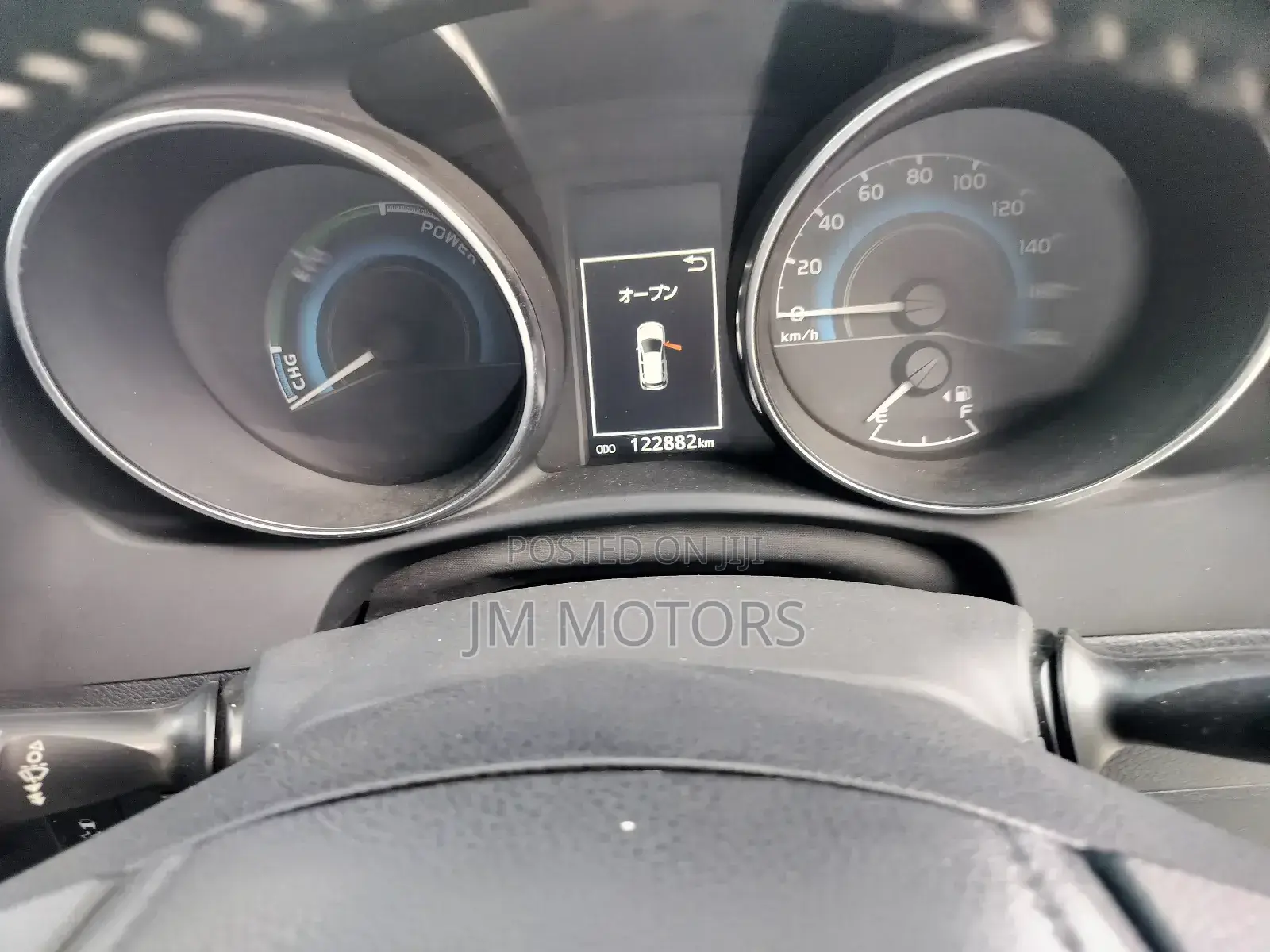 Toyota Auris 2017 Silver