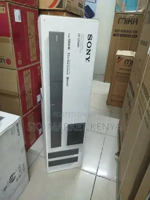 Sony Ht-S700rf 5.1 Ch Home Cinema Soundbar With Bluetooth