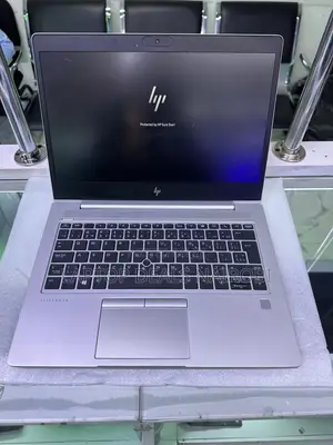 Laptop HP EliteBook 735 G6 16GB AMD Ryzen 7 SSD 256GB