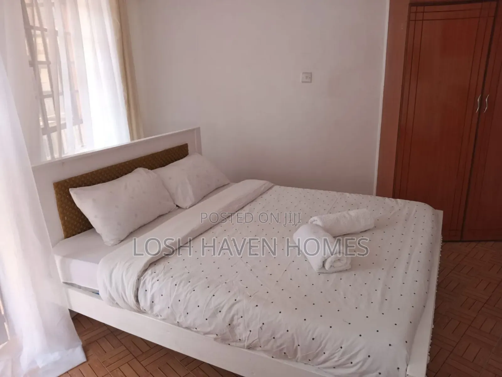 Fancy Studio Airbnb in Kasarani Roysambu TRM Drive