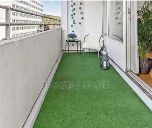 Artificial Floor Decoration