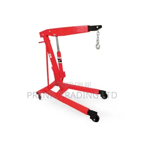 Engine Crane