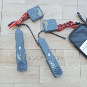 Engineers Professional Cable Tracker