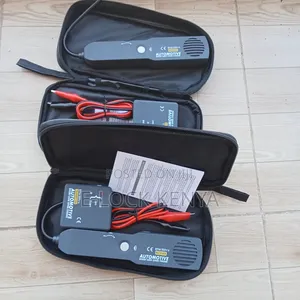 Research Cable Tracker