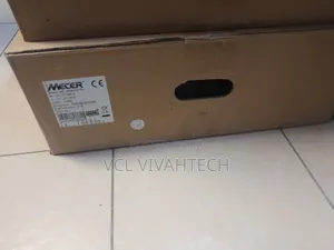 Mecer 2000va 2kva 1800W Rackmount Ups, (Me-2000-Wpru)