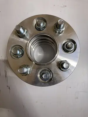 Peugeot Wheel Spacers Converting From 4x108-4x110