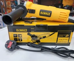 Affordable Electric Dewalt Grinder