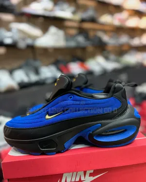 Airmax Portal Blue