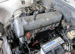 Mercedes Benz Engine M130