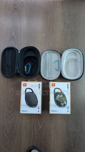 Jbl Clip 4/5 Bag