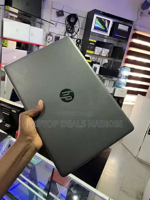 Laptop HP 15 8GB Intel Core I5 SSD 256GB