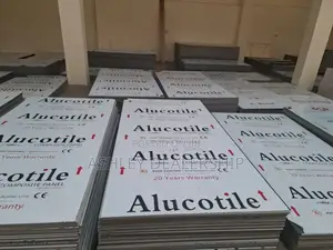 Aluco Tiles