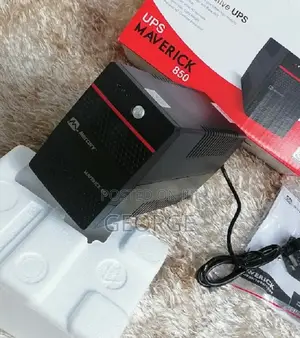 Optimum 850VA UPS Mercury Maverick