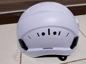 Height Safety Helmet