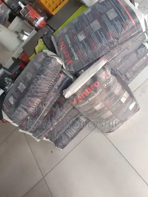 Self Leveling Kenbro 25kg