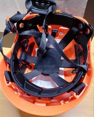 Work At Height Head Protective Equipment