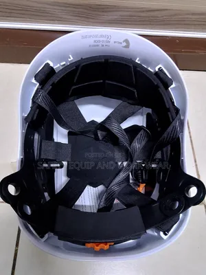 Construction Helmet