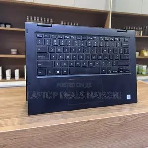 Laptop Dell Latitude 3390 8GB Intel Core I5 SSD 256GB