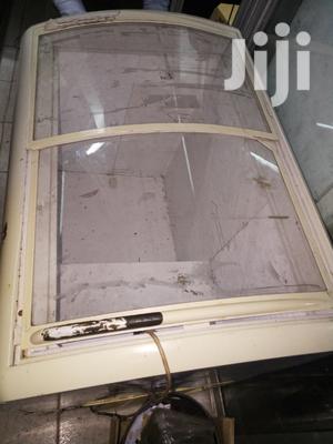 Display Freezer