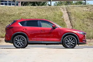 Mazda CX-5 2018