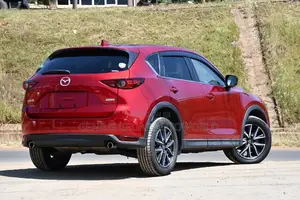 Mazda CX-5 2018