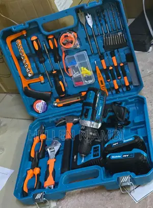 Makita Cordless Drill