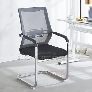 Office Chairs:Ergonomic Trendsetting Task Waiting Chair