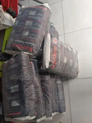 Flooring Solution/Self Leveling