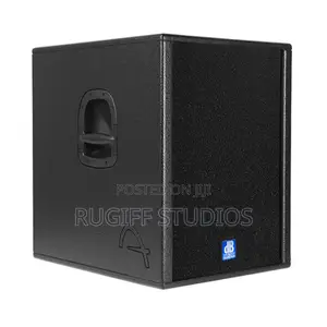 Db Technologies SW15