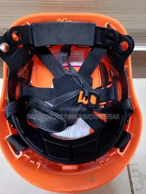Head Protection Gear