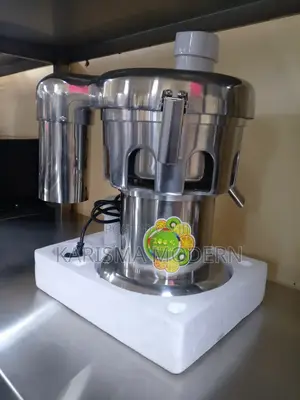Juicer Extractor Machine