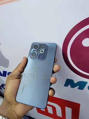 Infinix Hot 40 256 GB Blue