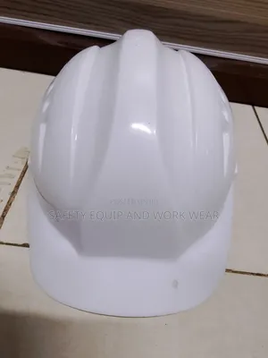 Engineering Helmet